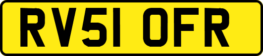 RV51OFR