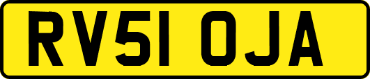 RV51OJA