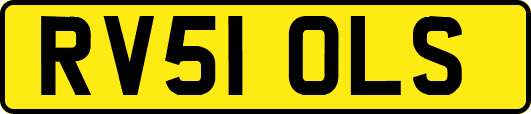 RV51OLS