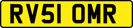 RV51OMR