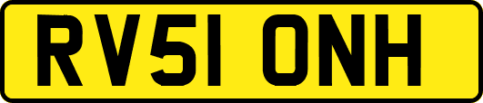 RV51ONH