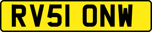 RV51ONW