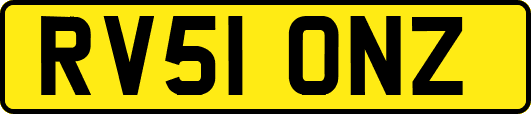 RV51ONZ