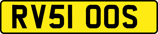 RV51OOS