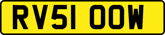 RV51OOW