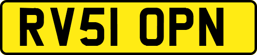 RV51OPN