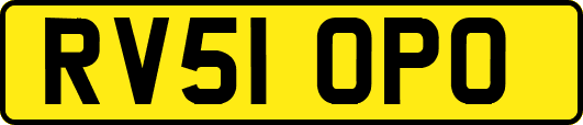 RV51OPO