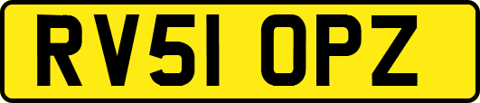 RV51OPZ