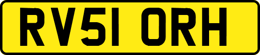 RV51ORH