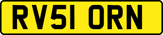 RV51ORN