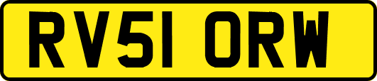 RV51ORW