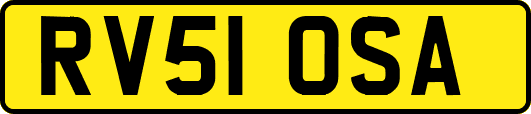 RV51OSA