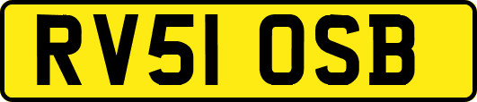 RV51OSB