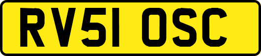 RV51OSC