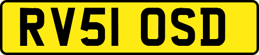 RV51OSD