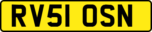 RV51OSN