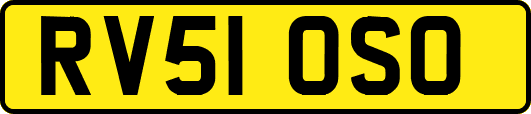 RV51OSO