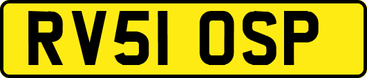 RV51OSP