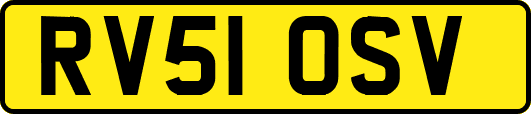 RV51OSV