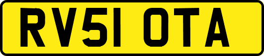 RV51OTA