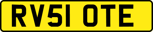 RV51OTE