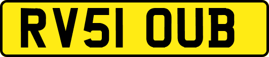 RV51OUB