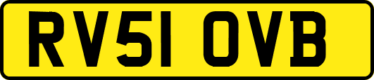 RV51OVB