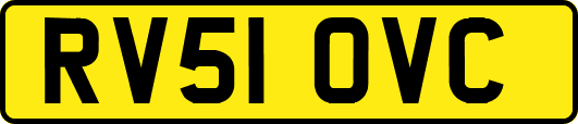 RV51OVC