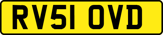 RV51OVD