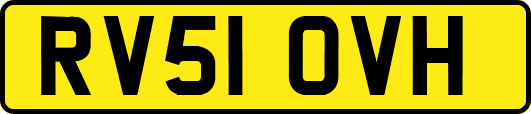 RV51OVH