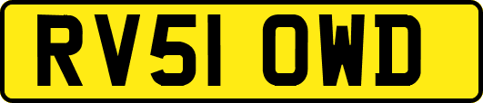 RV51OWD