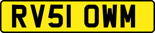 RV51OWM