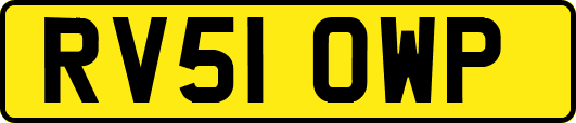 RV51OWP