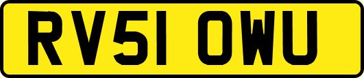 RV51OWU