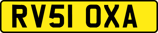 RV51OXA