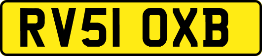 RV51OXB