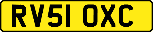 RV51OXC