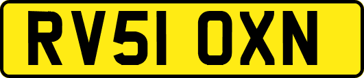 RV51OXN