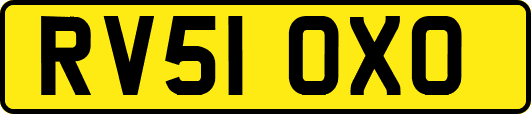 RV51OXO