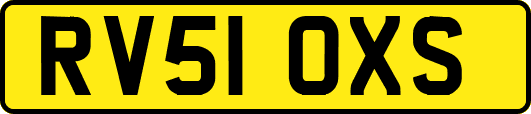 RV51OXS