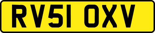 RV51OXV