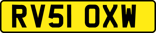 RV51OXW