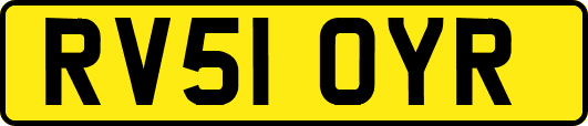 RV51OYR