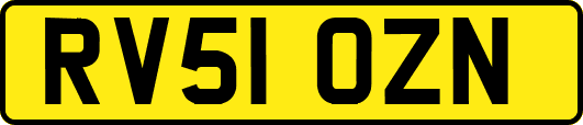 RV51OZN