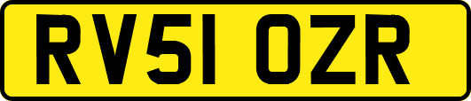 RV51OZR