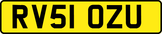 RV51OZU