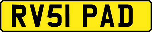 RV51PAD