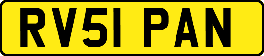 RV51PAN