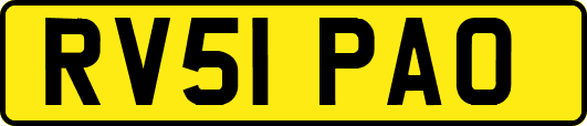 RV51PAO