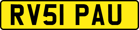 RV51PAU